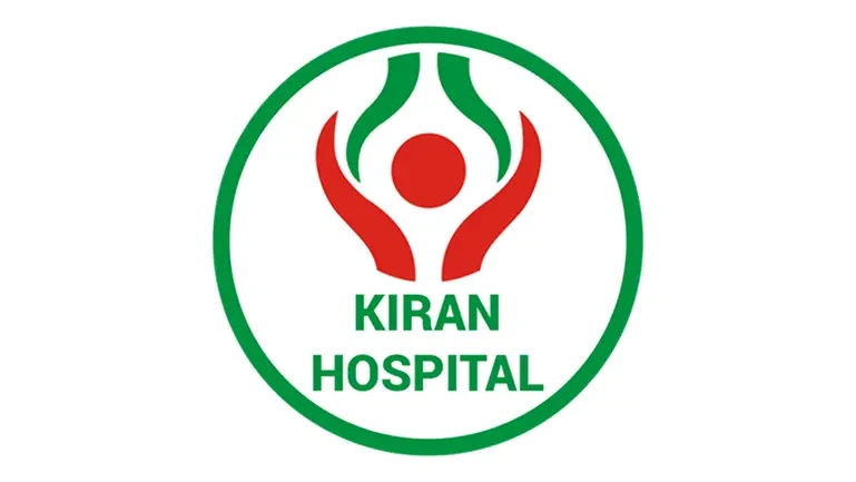Kiran logo