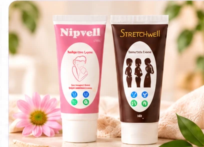 Maternal Care category visual