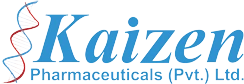 Kaizen Pharma logo