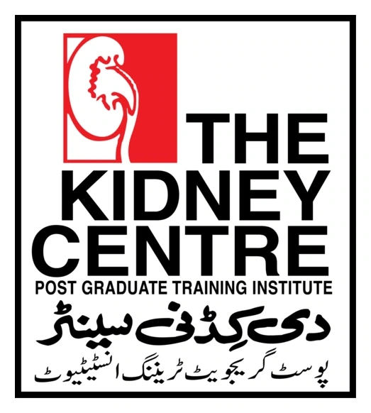 Kidney Centre logo