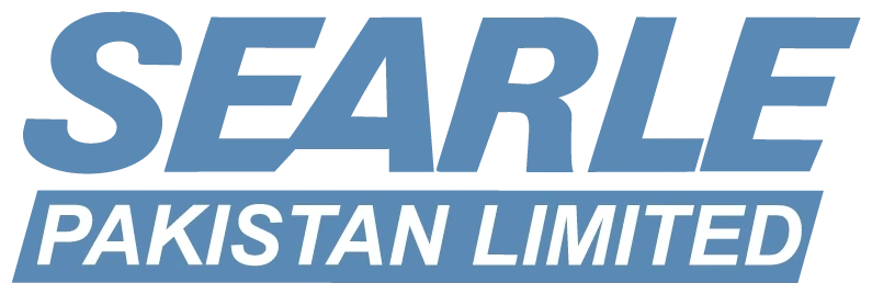 Searle Pakistan logo