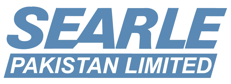 Searle Pakistan logo