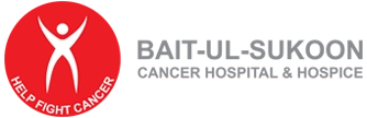 Bait-ul-Sukoon logo
