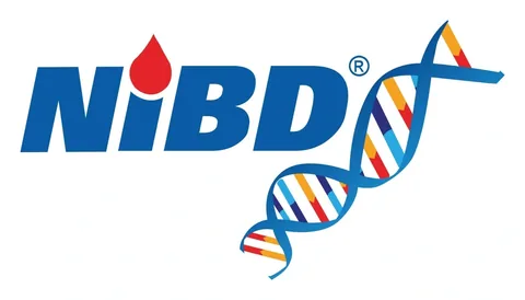 NIBD logo