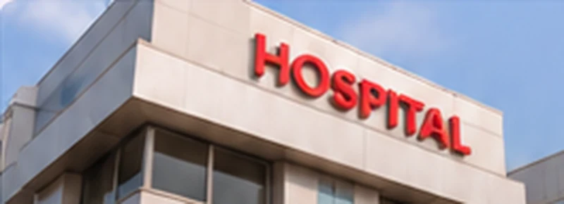 Illustrative image for Hospital Supply