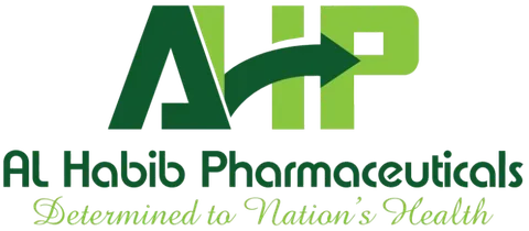 Al-Habib logo