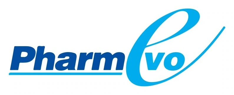Pharmevo logo