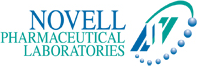 Novell Pharmaceutical Laboratories logo