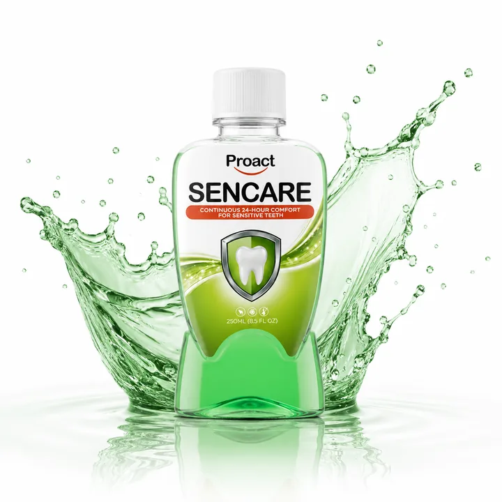 Proact Sencare product photo