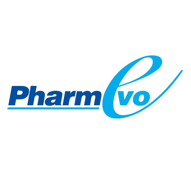 Pharmevo logo
