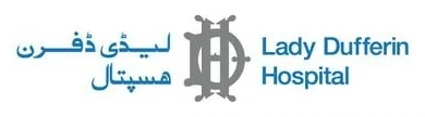 Lady Dufferin Hospital logo
