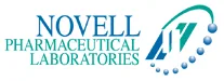 Novell Pharma logo