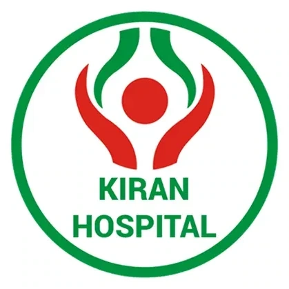 Kiran logo