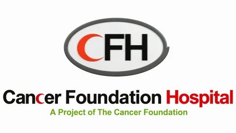 CFH logo
