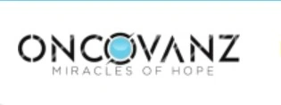 Oncovanz logo