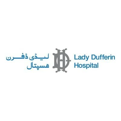 Lady Dufferin logo