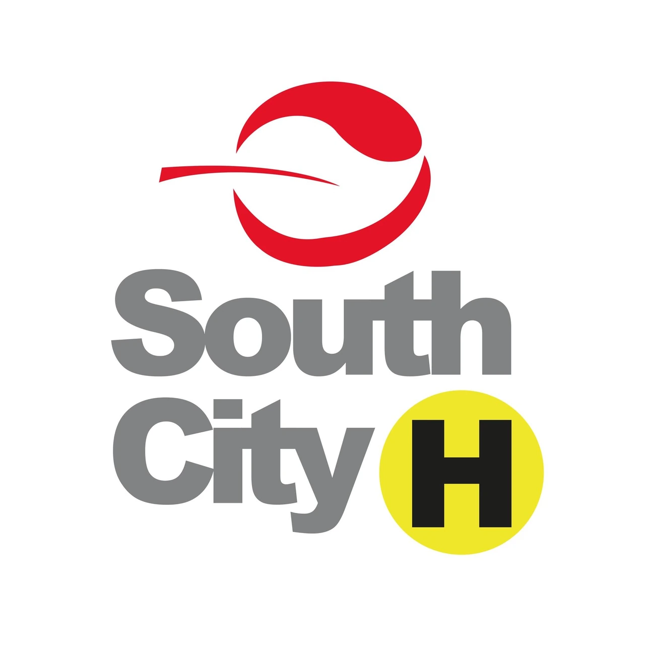 South City logo