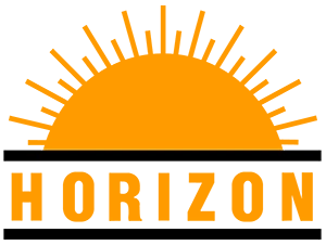 Horizon logo